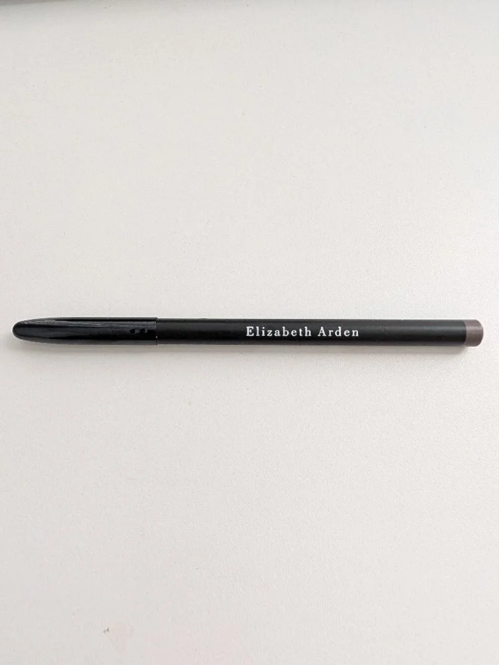 Elizabeth Arden Smooth Lining Eye Pencil FRENCH FAWN 08 RARE USA Made